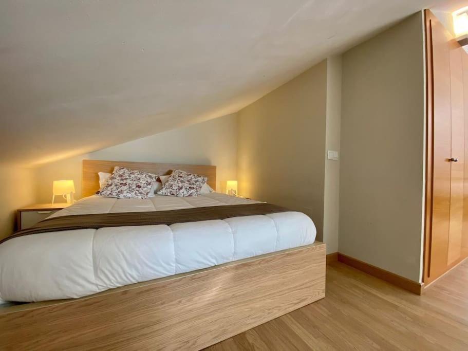 Exclusive Beachfront Penthouse Almayate Alto Exterior foto