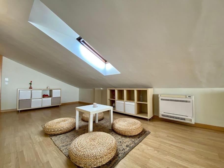 Exclusive Beachfront Penthouse Almayate Alto Exterior foto